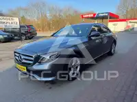 2017 Mercedes Benz E 300