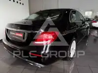 2017 Mercedes Benz E 300