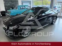 2017 Mercedes Benz E 300