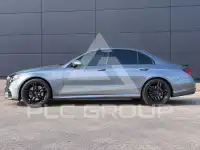 2017 Mercedes Benz E 300