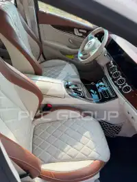 2017 Mercedes Benz E 300