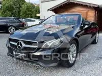 2017 Mercedes Benz E 300