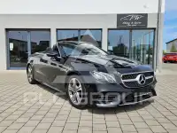 2017 Mercedes Benz E 300