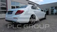 2017 Mercedes Benz E 300