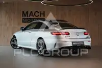 2017 Mercedes Benz E 300