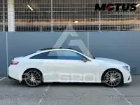 2017 Mercedes Benz E 300
