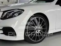 2017 Mercedes Benz E 300