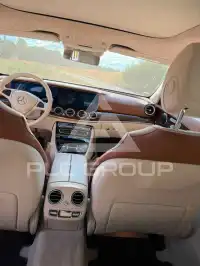 2017 Mercedes Benz E 300