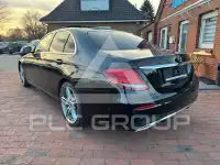 2017 Mercedes Benz E 300