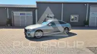 2017 Mercedes Benz E 300