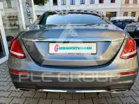 2017 Mercedes Benz E 300
