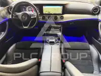 2017 Mercedes Benz E 300