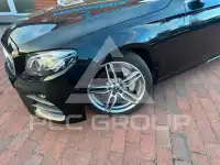 2017 Mercedes Benz E 300