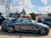 2017 Mercedes Benz E 300