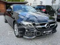 2017 Mercedes Benz E 300