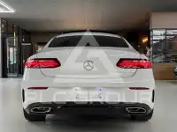 2017 Mercedes Benz E 300