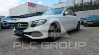 2017 Mercedes Benz E 300
