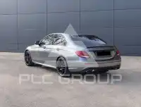 2017 Mercedes Benz E 300