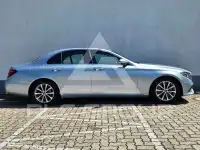 2017 Mercedes Benz E 300