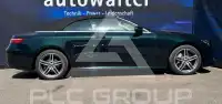 2017 Mercedes Benz E 300