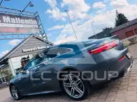 2017 Mercedes Benz E 300