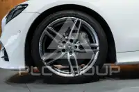 2017 Mercedes Benz E 300