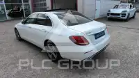 2017 Mercedes Benz E 300