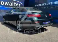 2017 Mercedes Benz E 300