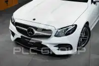 2017 Mercedes Benz E 300