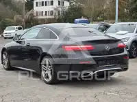 2017 Mercedes Benz E 300