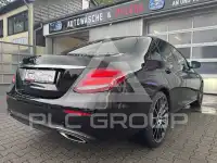 2017 Mercedes Benz E 300