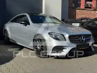 2017 Mercedes Benz E 300