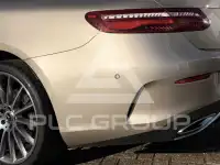 2017 Mercedes Benz E 300