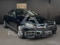 2017 Mercedes Benz E 300