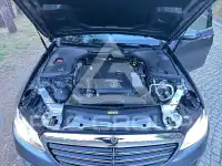 2017 Mercedes Benz E 300