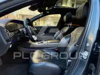 2017 Mercedes Benz S 63
