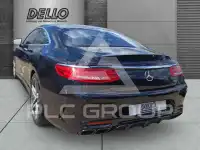 2017 Mercedes Benz S 63