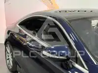 2017 Mercedes Benz S 63
