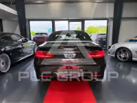 2017 Mercedes Benz S 63