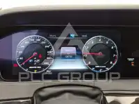 2017 Mercedes Benz S 63