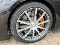 2017 Mercedes Benz S 63