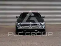 2017 Mercedes Benz S 63