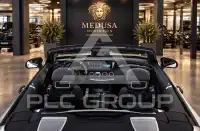 2017 Mercedes Benz S 63