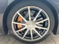 2017 Mercedes Benz S 63