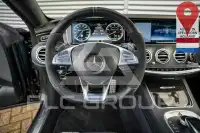 2017 Mercedes Benz S 63