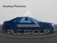 2017 Mercedes Benz S 63