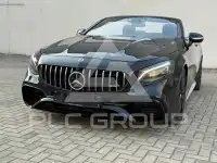 2017 Mercedes Benz S 63