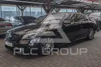 2017 Mercedes Benz S 63