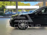 2017 Mercedes Benz S 63
