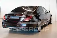 2017 Mercedes Benz S 63